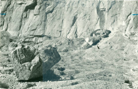 Nag Hammadi Library Discorvey site