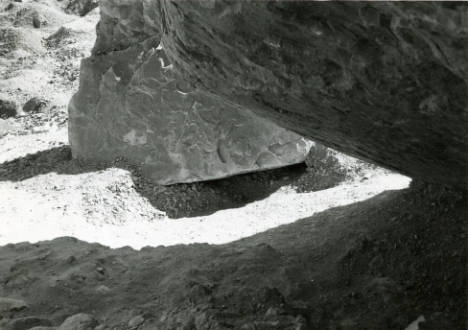 Nag Hammadi Library Discovery Site